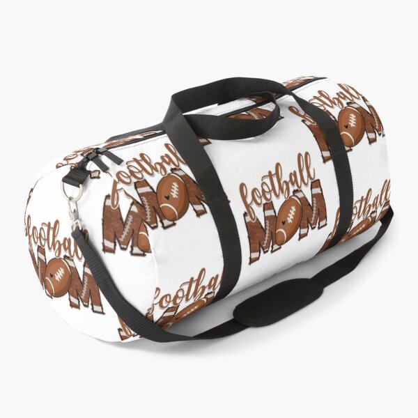Item preview, American Football Mom Leopard Cheetah Texture designed and sold by Krasnovaovaova.