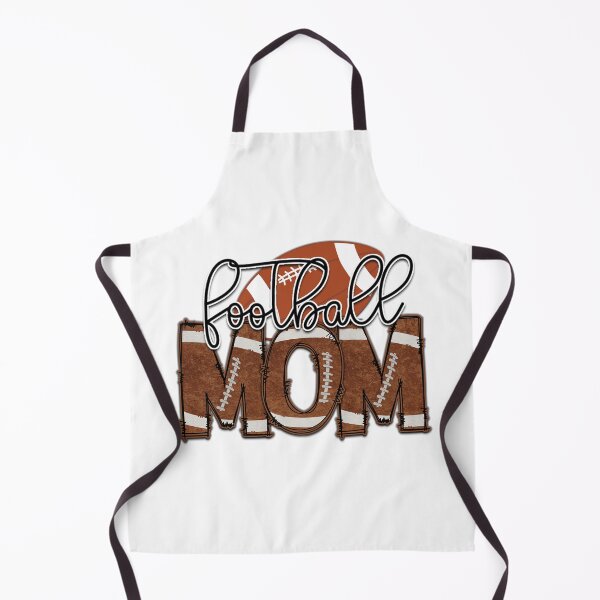 Item preview, American Football Mom Leopard Cheetah Texture designed and sold by Krasnovaovaova.