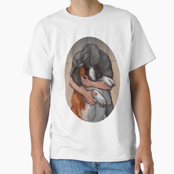 Item preview, Good boy designed and sold by julientel.