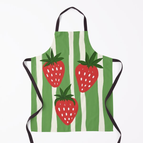 Item preview, Strawberries designed and sold by ShreDoodle.