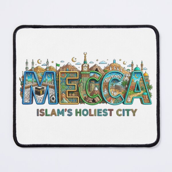 Item preview, MECCA designed and sold by likbatonboot.