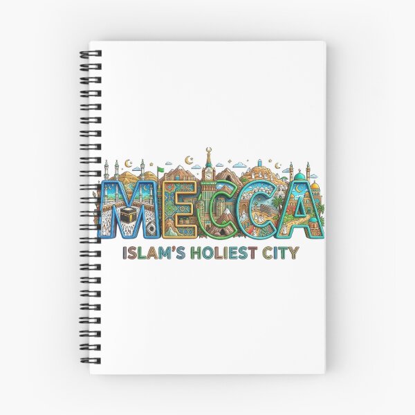Item preview, MECCA designed and sold by likbatonboot.