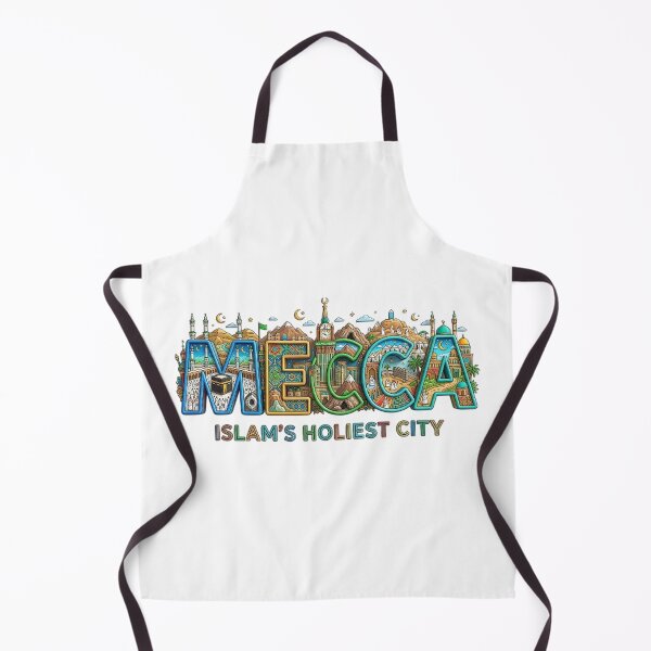 Item preview, MECCA designed and sold by likbatonboot.