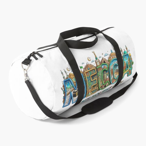 Item preview, MECCA designed and sold by likbatonboot.