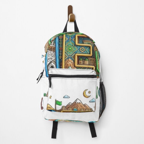 Item preview, MECCA designed and sold by likbatonboot.