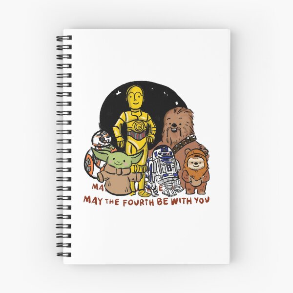 Item preview, May The Fourth Be With You designed and sold by ynsbt17.