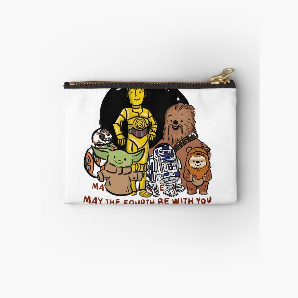 Item preview, May The Fourth Be With You designed and sold by ynsbt17.