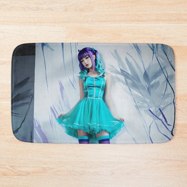 Item preview, Pepāminto cosplay 16 designed and sold by deep-sea-birds.