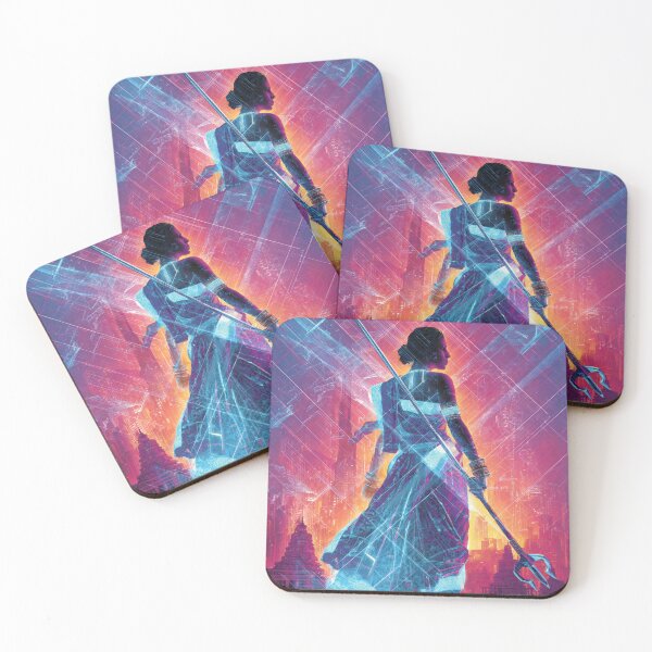Artikelvorschau, Silhouette entworfen und verkauft von AwesomeDigiShop.