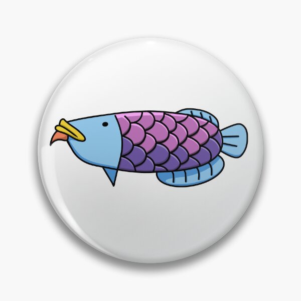 Item preview, King of the Pond designed and sold by karigandiggins.