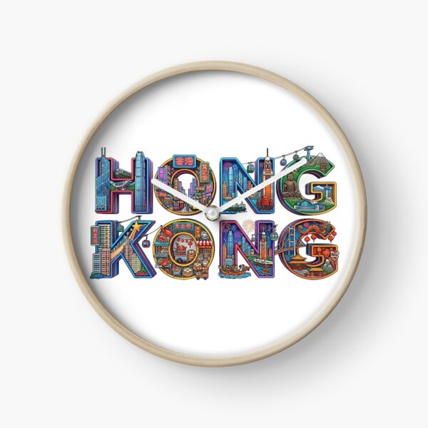 Item preview, HONG KONG designed and sold by likbatonboot.