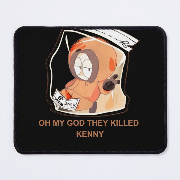 Item preview, Oh My God They Killed Kenny 2 designed and sold by NDrake31.