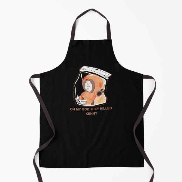 Item preview, Oh My God They Killed Kenny 2 designed and sold by NDrake31.
