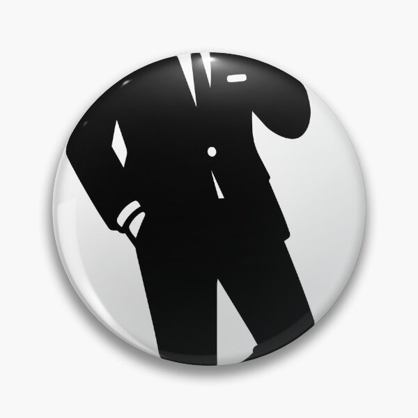 Item preview, SKA Guy Drinking Coffee - the beat, bad manner, the specials designed and sold by PIXEL POP DESIGNS - Beyond the Norm!.