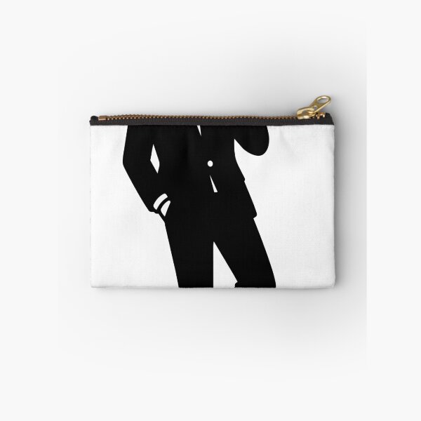 Item preview, SKA Guy Drinking Coffee - the beat, bad manner, the specials designed and sold by PIXEL POP DESIGNS - Beyond the Norm!.