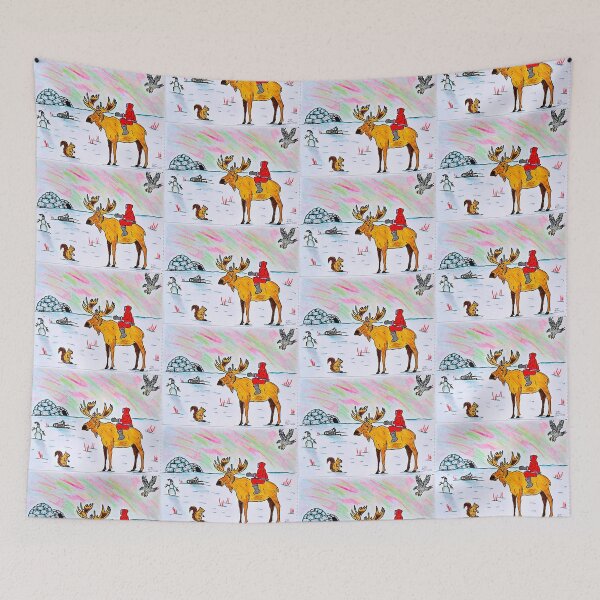 Item preview, Moose designed and sold by brianjt.