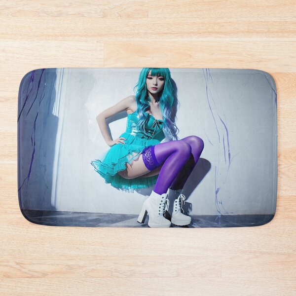 Item preview, Pepāminto cosplay 17 designed and sold by deep-sea-birds.