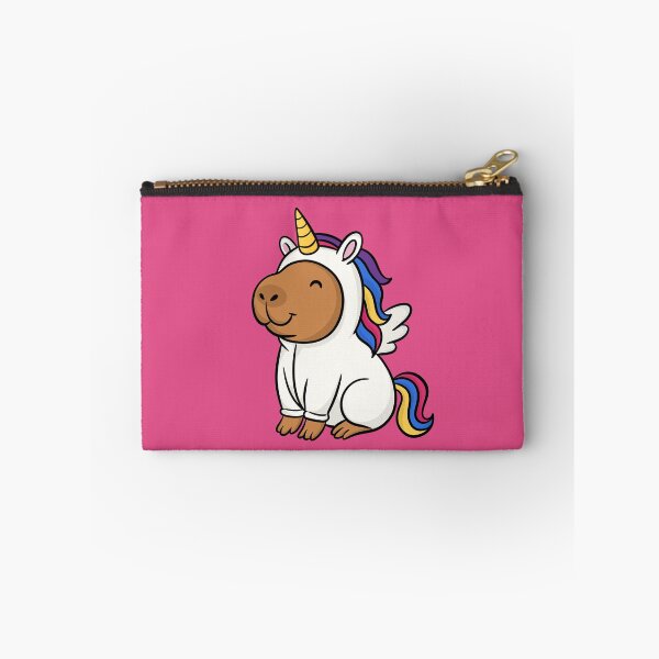 Item preview, The Unicorn: Capybara  designed and sold by rmcbuckeye.