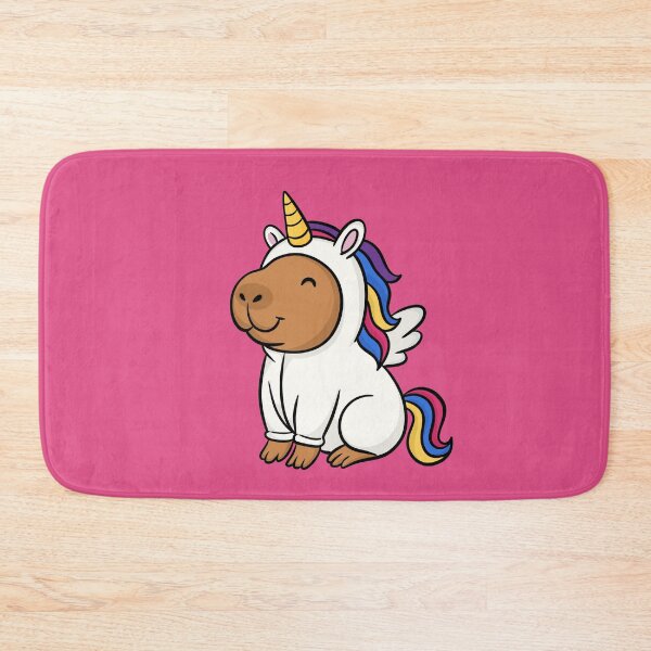 Item preview, The Unicorn: Capybara  designed and sold by rmcbuckeye.