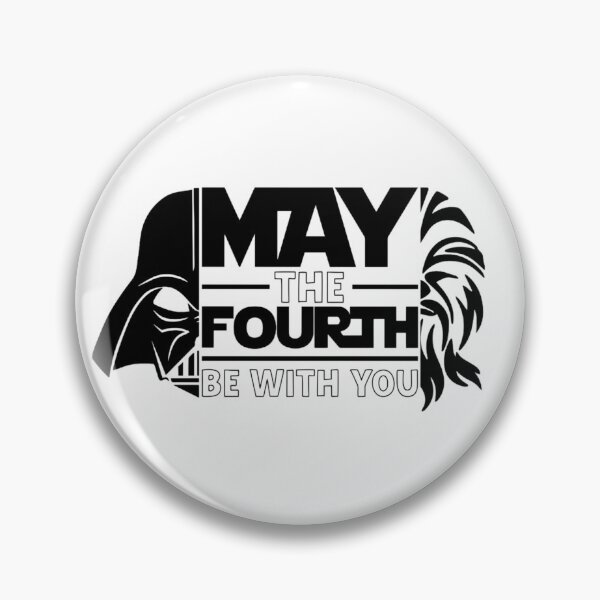 Item preview, May The Fourth Be With You designed and sold by ynsbt17.