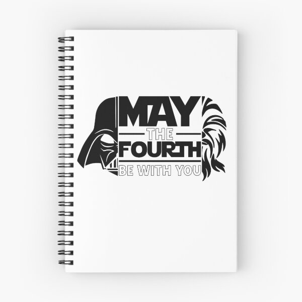 Item preview, May The Fourth Be With You designed and sold by ynsbt17.