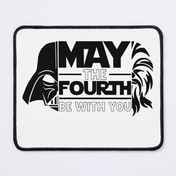Item preview, May The Fourth Be With You designed and sold by ynsbt17.