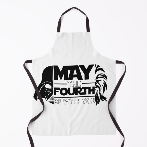 Item preview, May The Fourth Be With You designed and sold by ynsbt17.