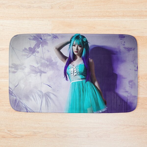 Item preview, Pepāminto cosplay 18 designed and sold by deep-sea-birds.