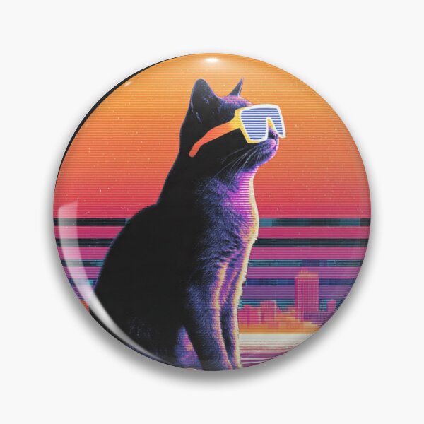 Item preview, Mod Cat designed and sold by AwesomeDigiShop.