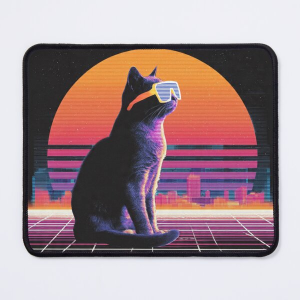 Item preview, Mod Cat designed and sold by AwesomeDigiShop.