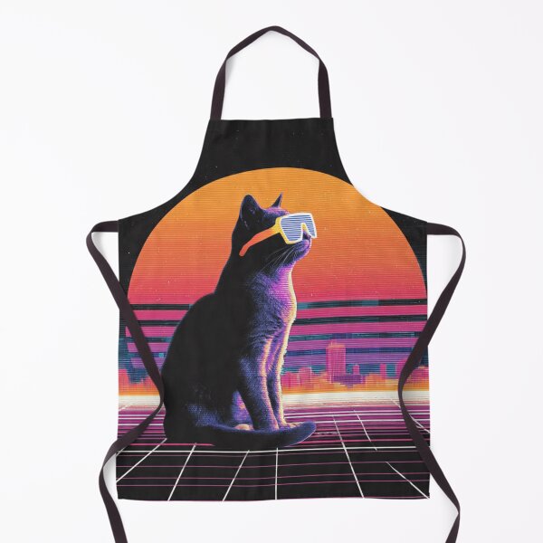 Item preview, Mod Cat designed and sold by AwesomeDigiShop.