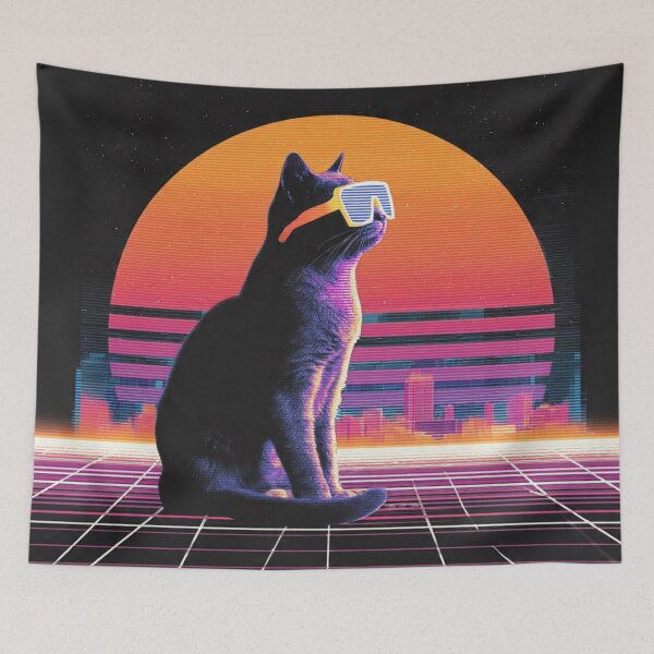 Item preview, Mod Cat designed and sold by AwesomeDigiShop.