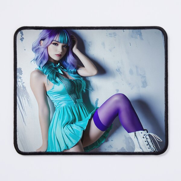Item preview, Pepāminto cosplay 19 designed and sold by deep-sea-birds.