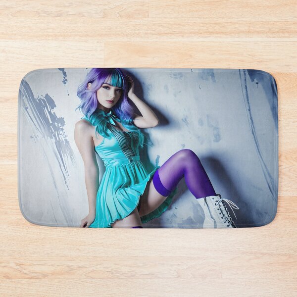 Item preview, Pepāminto cosplay 19 designed and sold by deep-sea-birds.