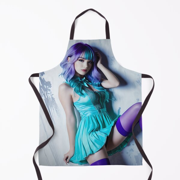 Item preview, Pepāminto cosplay 19 designed and sold by deep-sea-birds.