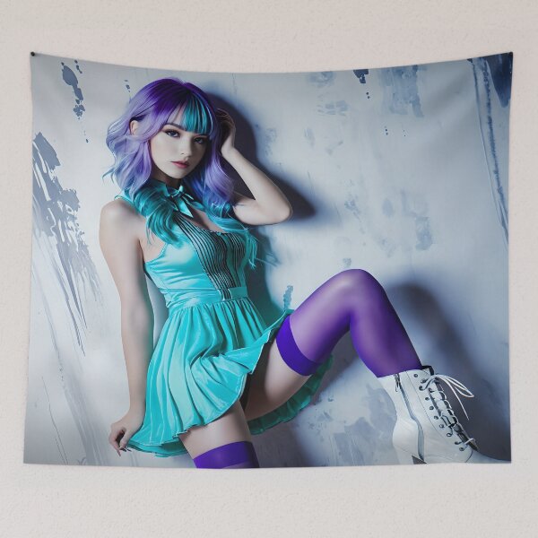 Item preview, Pepāminto cosplay 19 designed and sold by deep-sea-birds.
