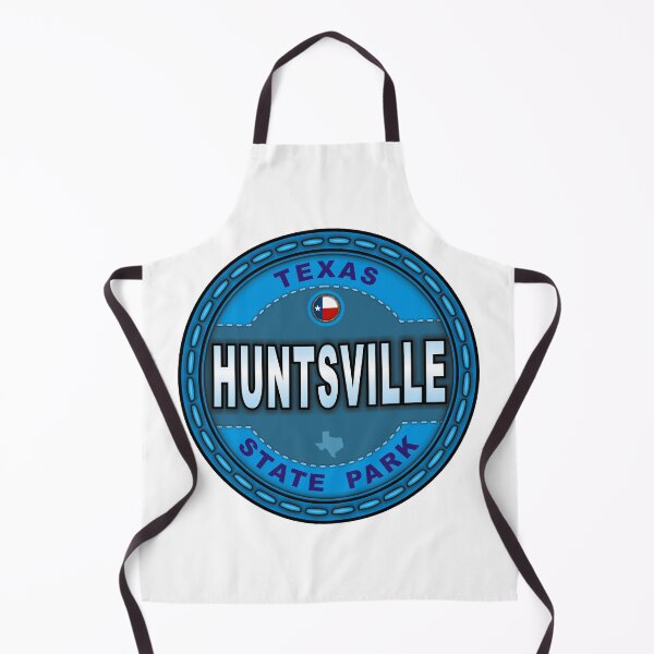 Item preview, Huntsville State Park Texas Tx stitching effect designed and sold by studioss76.