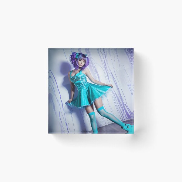 Item preview, Pepāminto cosplay 20 designed and sold by deep-sea-birds.