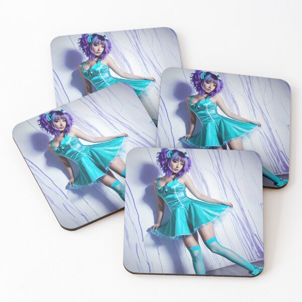 Item preview, Pepāminto cosplay 20 designed and sold by deep-sea-birds.