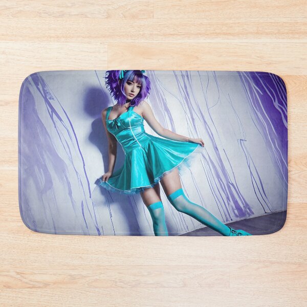 Item preview, Pepāminto cosplay 20 designed and sold by deep-sea-birds.