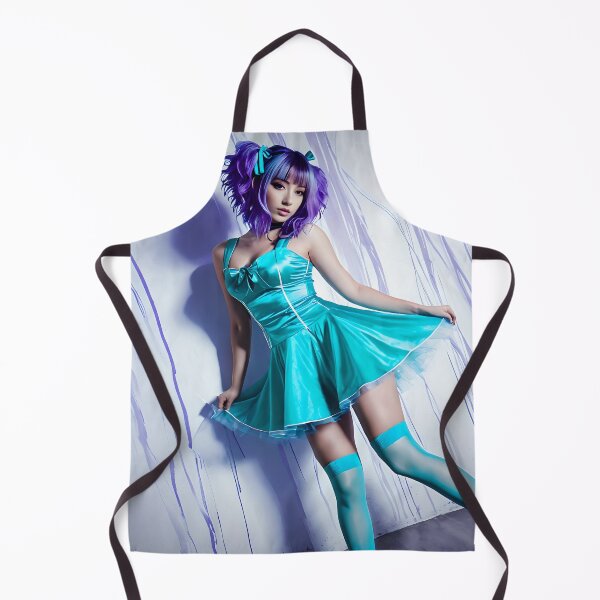Item preview, Pepāminto cosplay 20 designed and sold by deep-sea-birds.