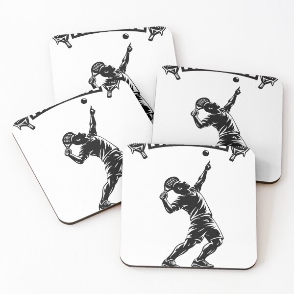 Item preview, PADEL LIFE designed and sold by padel-MR.