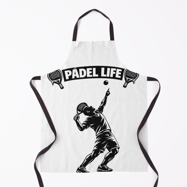 Item preview, PADEL LIFE designed and sold by padel-MR.