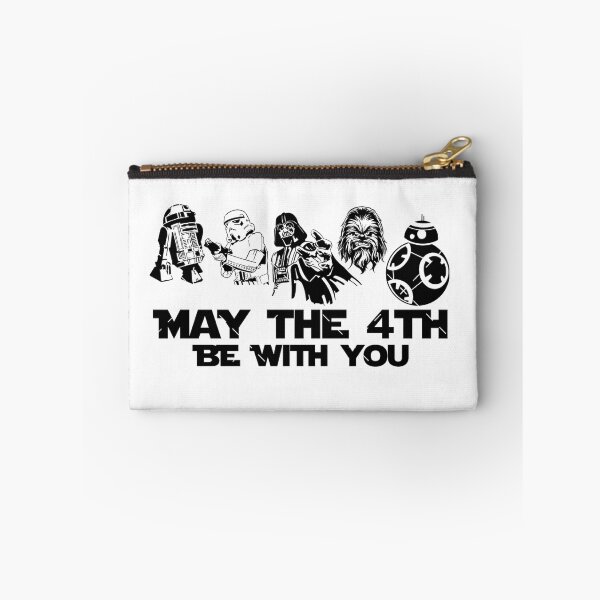 Item preview, May The Fourth Be With You designed and sold by ynsbt17.