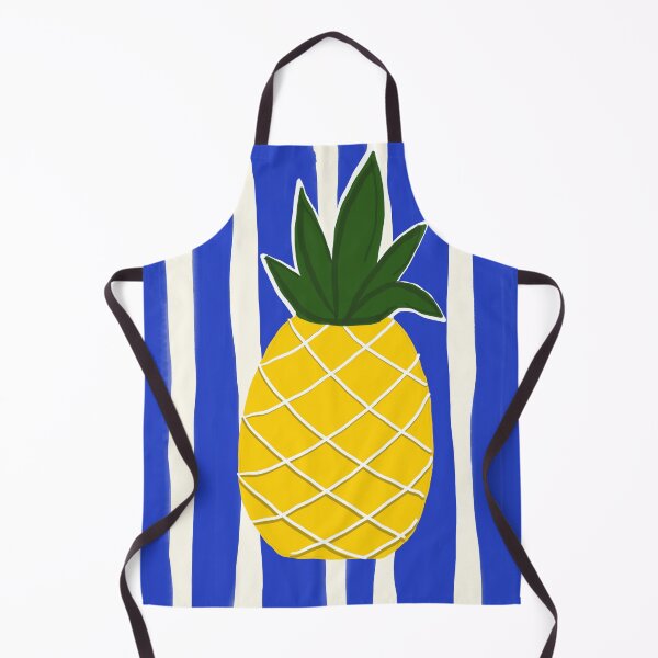 Artikelvorschau, Stift Ananas Apfel Stift entworfen und verkauft von ShreDoodle.