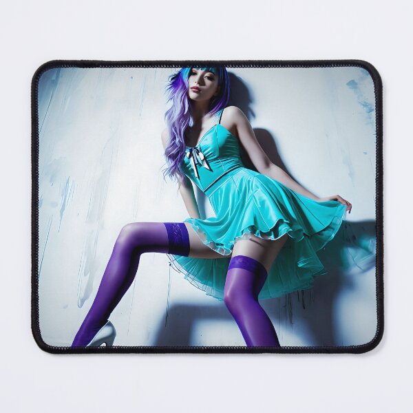 Item preview, Pepāminto cosplay 21 designed and sold by deep-sea-birds.