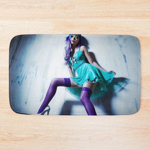 Item preview, Pepāminto cosplay 21 designed and sold by deep-sea-birds.