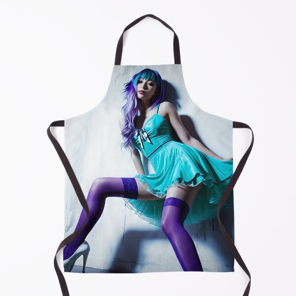 Item preview, Pepāminto cosplay 21 designed and sold by deep-sea-birds.