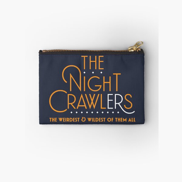 Item preview, The Night Crawlers - Pittsburgh Hospital designed and sold by Yue Miko.
