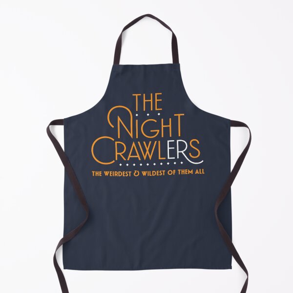 Item preview, The Night Crawlers - Pittsburgh Hospital designed and sold by Yue Miko.
